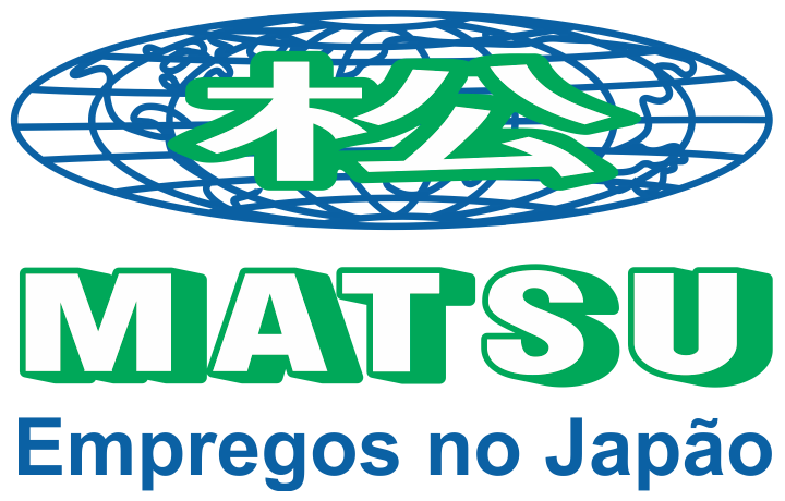 Matsu - Empregos no japão